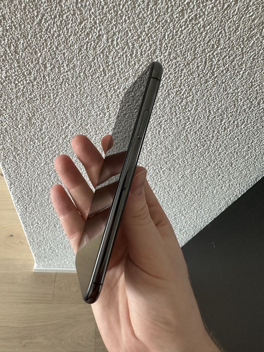 Apple Telefoni cellulari / Smartphones: Iphone X 256GB – Usato da Jegenstorf venduto da kawaz300 4