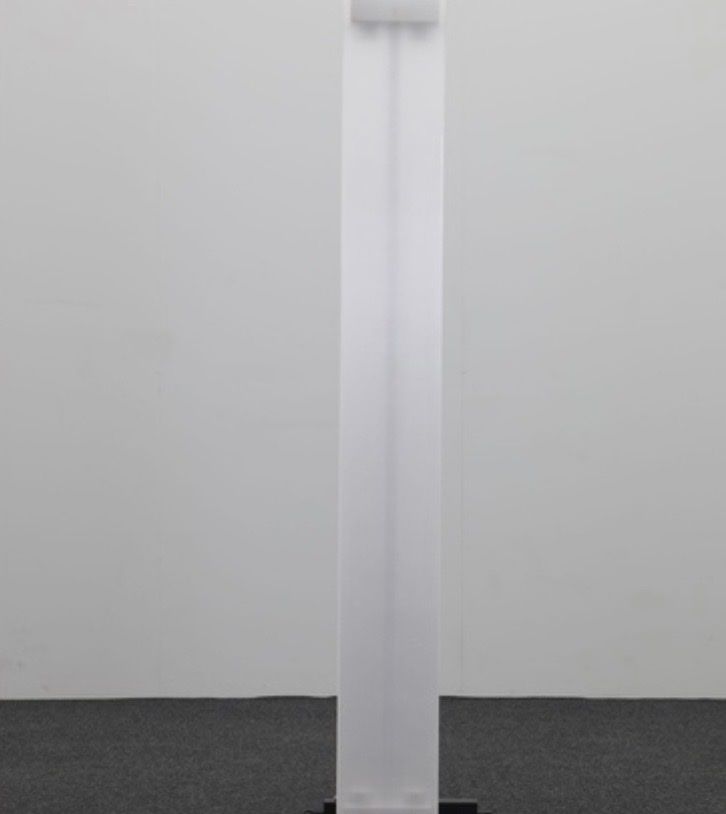 Lampade: Stehleuchte Design Belux Twilight Halogen – Difettoso da Volketswil venduto da ang_c2z8