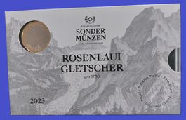 CH - Münzsatz 2023 pp