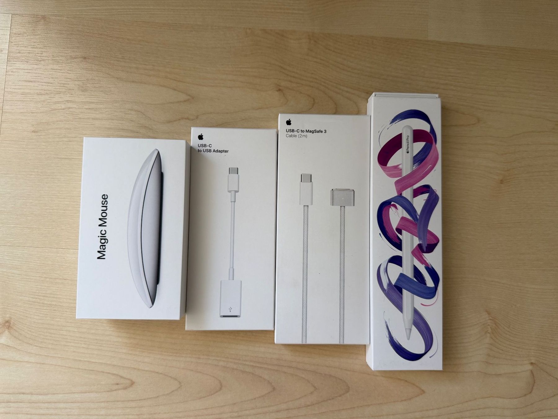 Apple PCs: Grosses Apple Paket / Komplettes Apple Workspace Bundle – D'occasion à Zürich par Dorentina01 3