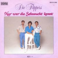 Flippers - Nur wer die Sehnsucht kennt (7")