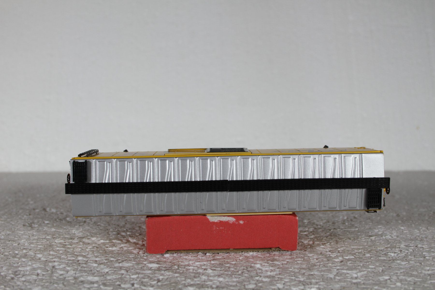 Märklin Modelleisenbahnen: Märklin US rail box Box Car USA – Gebraucht aus Triesen von cor_62ts 5