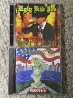 2x Ugly Kid Joe