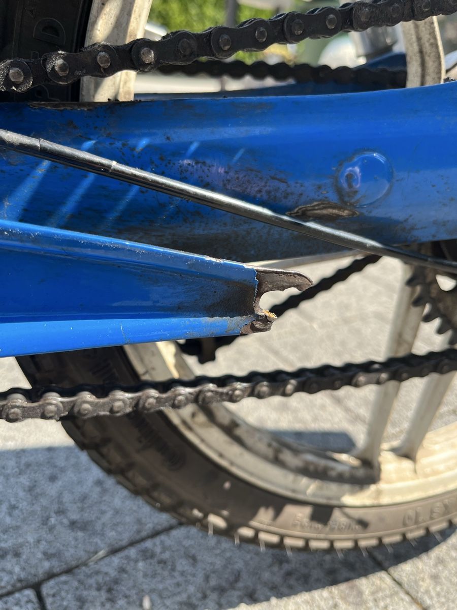 Puch Cyclomoteurs: Puch Super Maxi LG2 – D'occasion à Muhen par MOMO_123 3