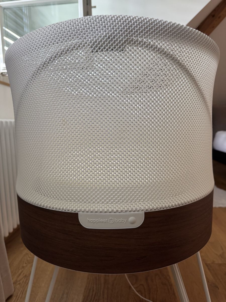 Berceaux: Snoo baby bett – D'occasion à Küsnacht ZH par Foggymoose 6