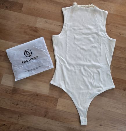neuer les lunes body Gr. M