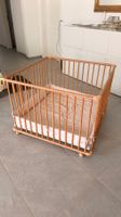 Laufgitter / Laufstall / Daybed