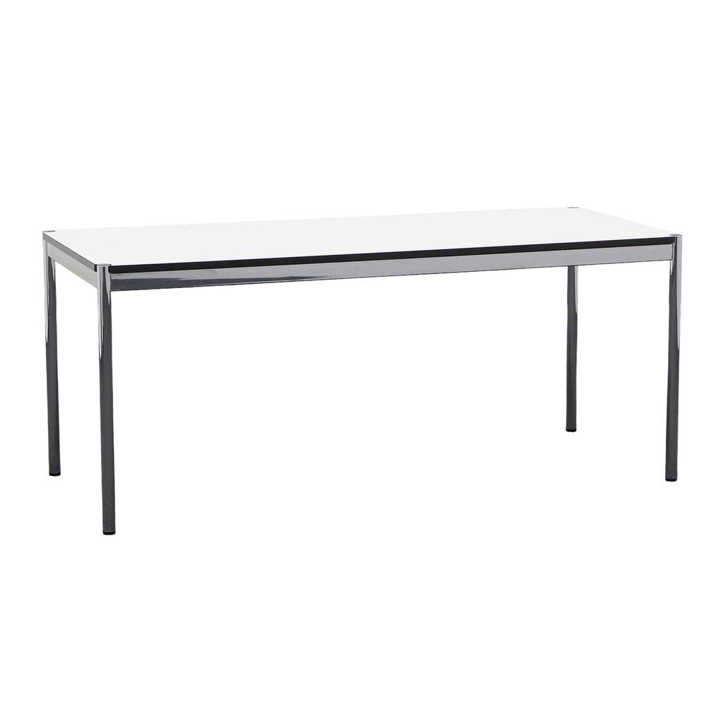 USM Tavoli: USM Haller Tisch 100 x 175 – Usato da Bern venduto da awm_6ngq