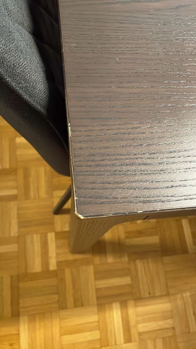 Tables: Esstisch ausziehbar – D'occasion à Reinach BL par sum_k5mq 2