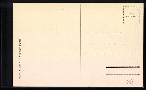 Cartes postales: Schaffhausen-Oberstadt, Blick in eine St – D'occasion à Berlin par bartko-reher 1