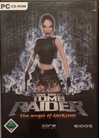 PC Spiel Tomb Raider The Angel of Darkness gebraucht