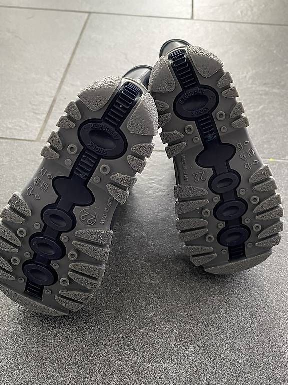 Schuhe für Jungen: Gr.22 Gummistiefel – Gebraucht aus Kaltbrunn von mar_7jpc 1