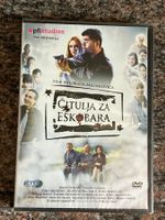 DVD "Citula za Eskobara" - Serbien