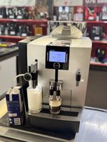 Jura Impressa XJ9 Frisch Revidiert mit Garantie