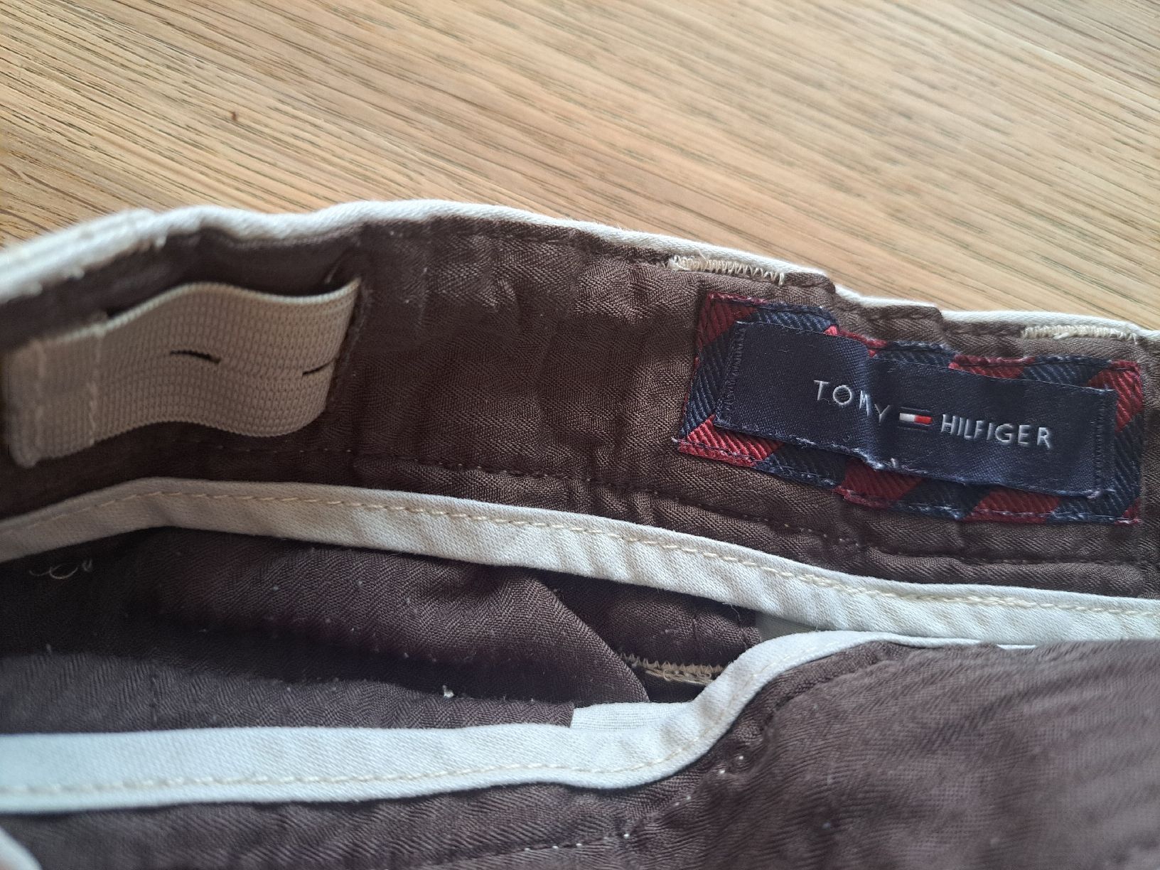 Tommy Hilfiger Kleiderpakete & -sets: Tommy Hilfiger Kinder Set.Grösse 6-7 Jahre – Gebraucht aus Münsingen von chrigu212 3