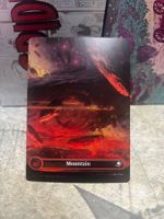 Mountain Galaxy Foil