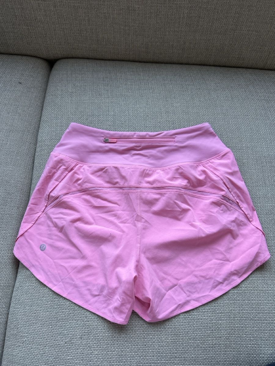 Lululemon Hosen: Lululemon Shorts XS – Gebraucht aus Bad Ragaz von vjmast 1