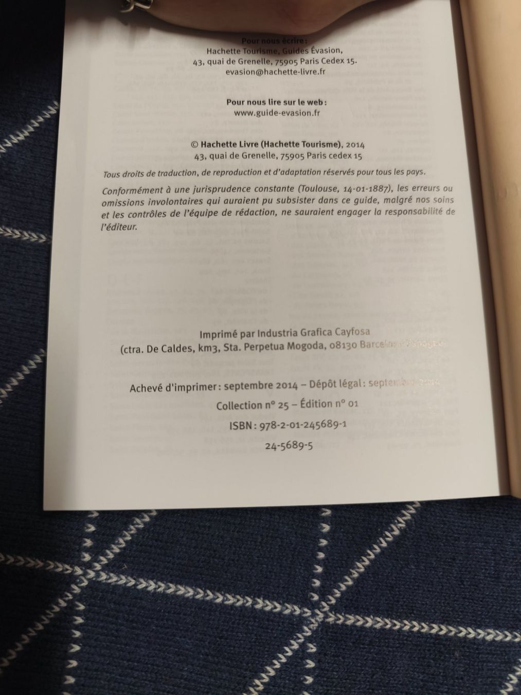 Libri: Reiseführer Paris mit Stadtplan neu 2014 – Usato da MUEHLAU venduto da ibo_5c7d 1