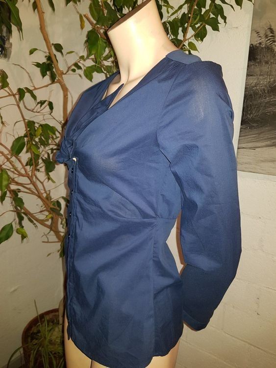 Camicette: Blouse / Bluse DUNE    Taille / Grosse 34 CH..... – Usato da Cossonay-ville venduto da Super-Price-Quality 2