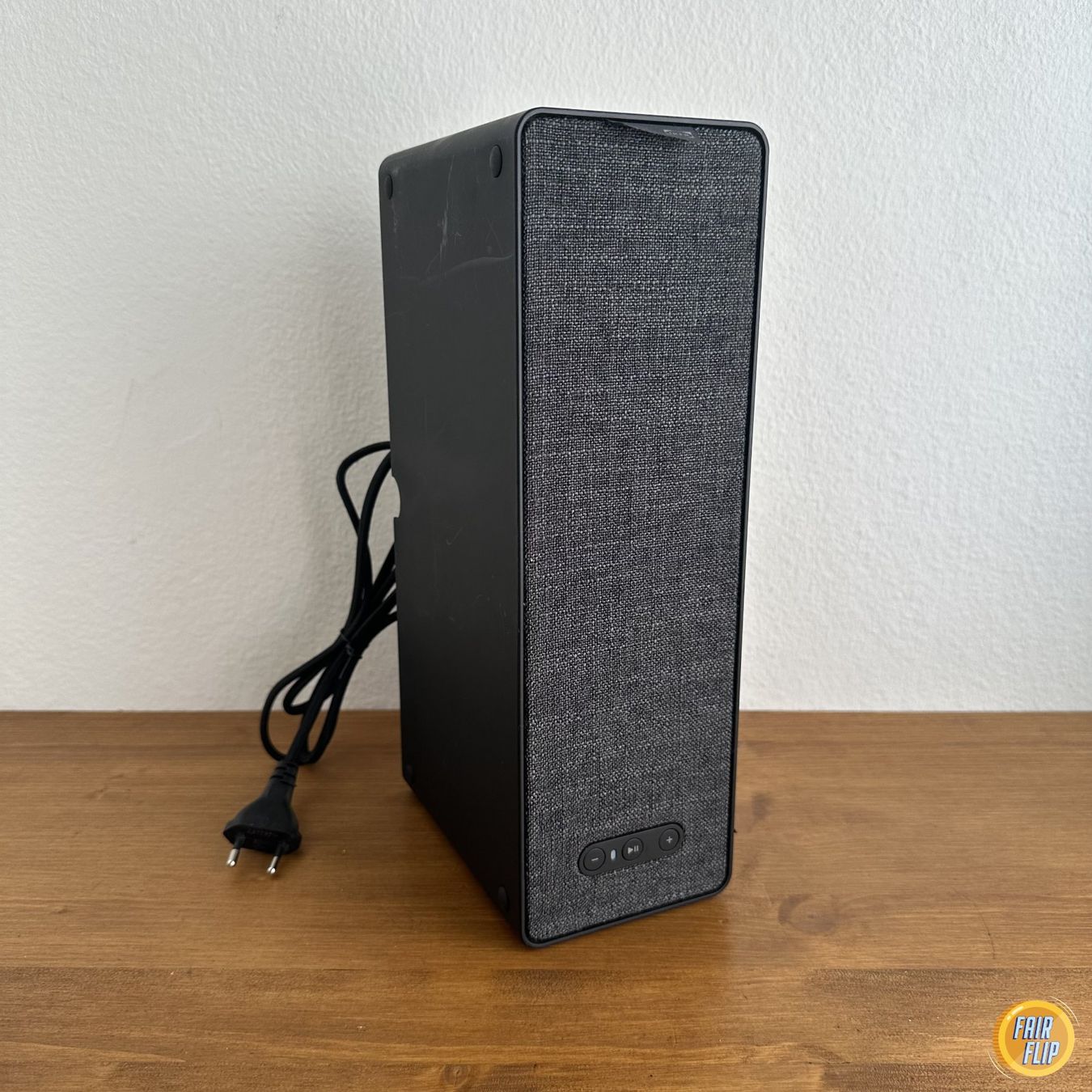 Sonos Lautsprecher: Ikea Symfonisk Sonos Lautsprecher – Gebraucht aus Luzern von fairflip