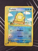 💎 2003 Pokémon Happy Psyduck 104 Reverse Aquapolis ab 1 CHF