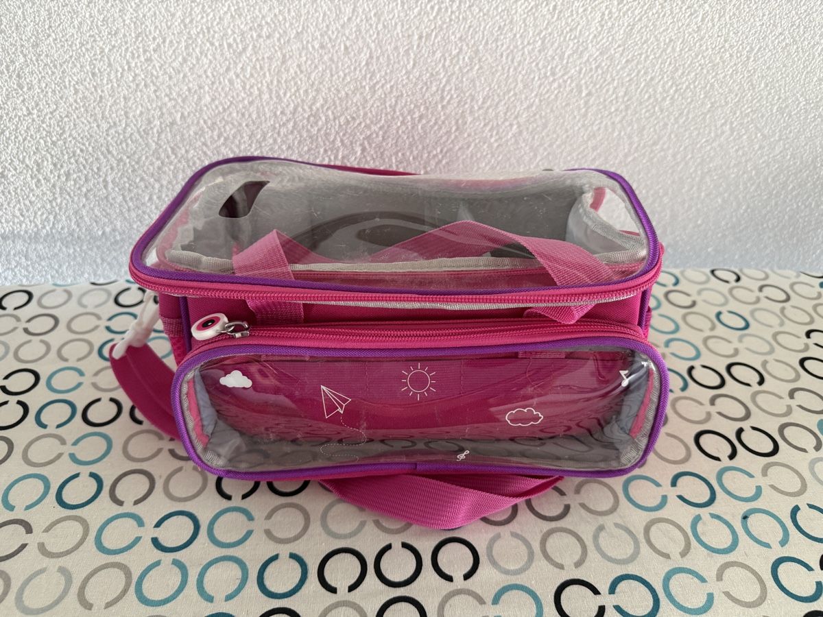 Sacs & sacs à dos: Toniebox tasche – D'occasion à Zürich par Trinidad19