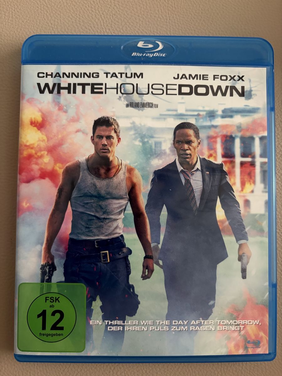 Tous les DVDs: Diverse Blu Ray und DVD – D'occasion à Grenchen par LeMedi