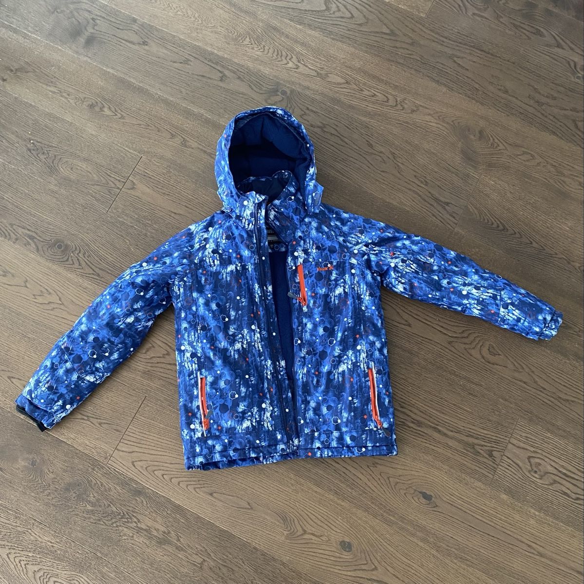 Vestes: Skijacke Kinder – D'occasion à Selzach par TabuB0102