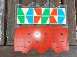 mini LÜK-Kasten plus diverse Hefte