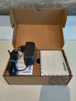 MikroTik hEX PoE lite