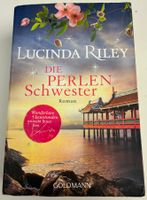 Lucinda Riley: Die Perlenschwester - Roman für Leseratten!