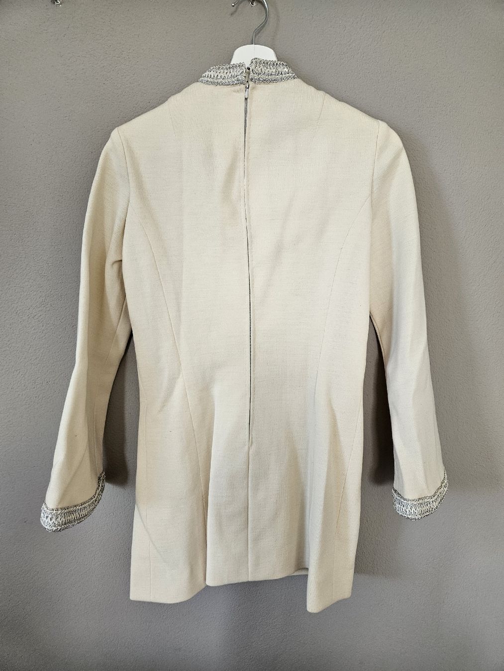 Kleider: Elegantes Vintage Kleid mit Hose – Gebraucht aus Eschenbach SG von MarThu 2