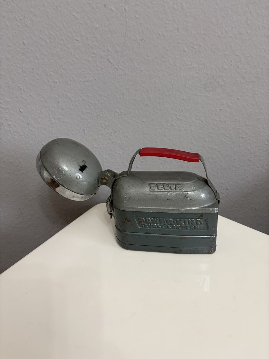 Lampade: Lanterne ancienne made USA – Usato da petit lancy venduto da FerreiraLuis