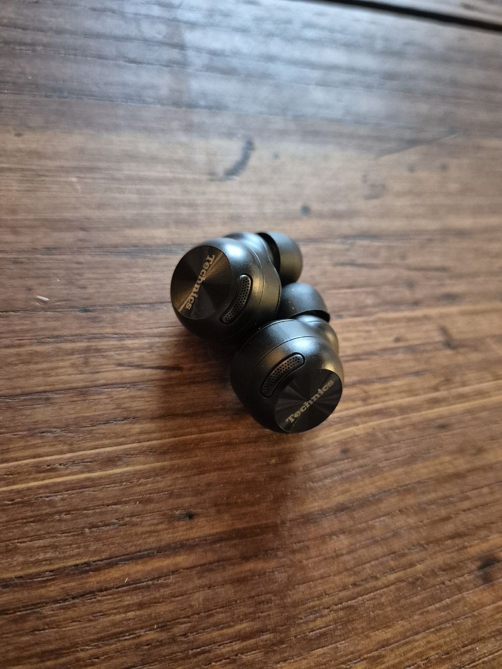 Technics Cuffie: Technics eah-az100 kopfhörer (ohne case) – Nuovo (secondo la descrizione) da Zürich venduto da SBodis