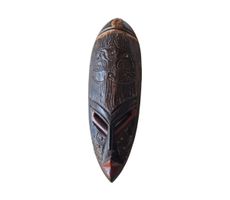 Wandmaske