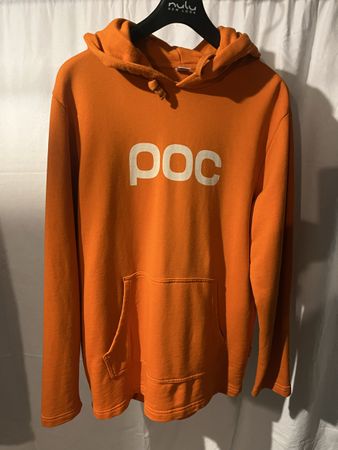 Poc Hoody