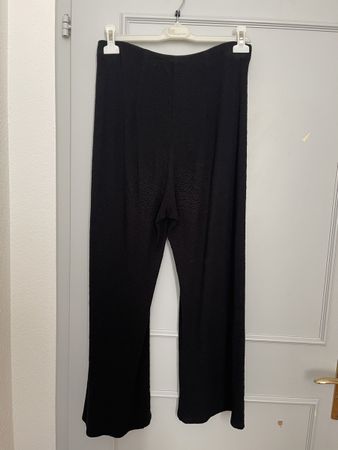 Schwarze Hose von Edited