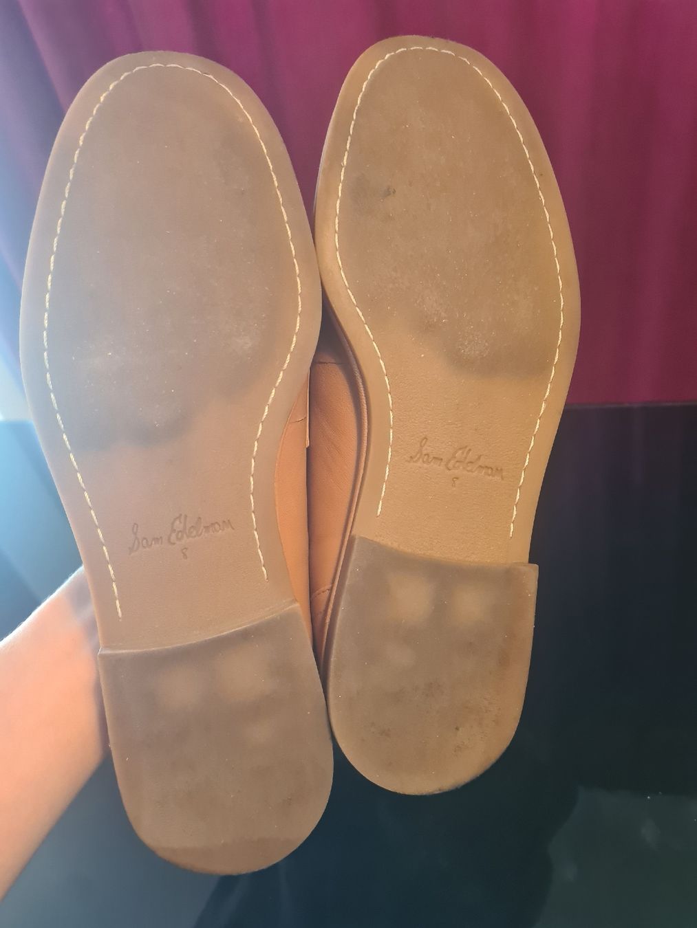 Sam Edelman Scarpe da donna: Sam Edelman Loafers Gr 38 – Usato da Kloten venduto da Kri23 7