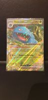 Venusaur  ex MEW  003/165 EN ( NEUWERTIG)