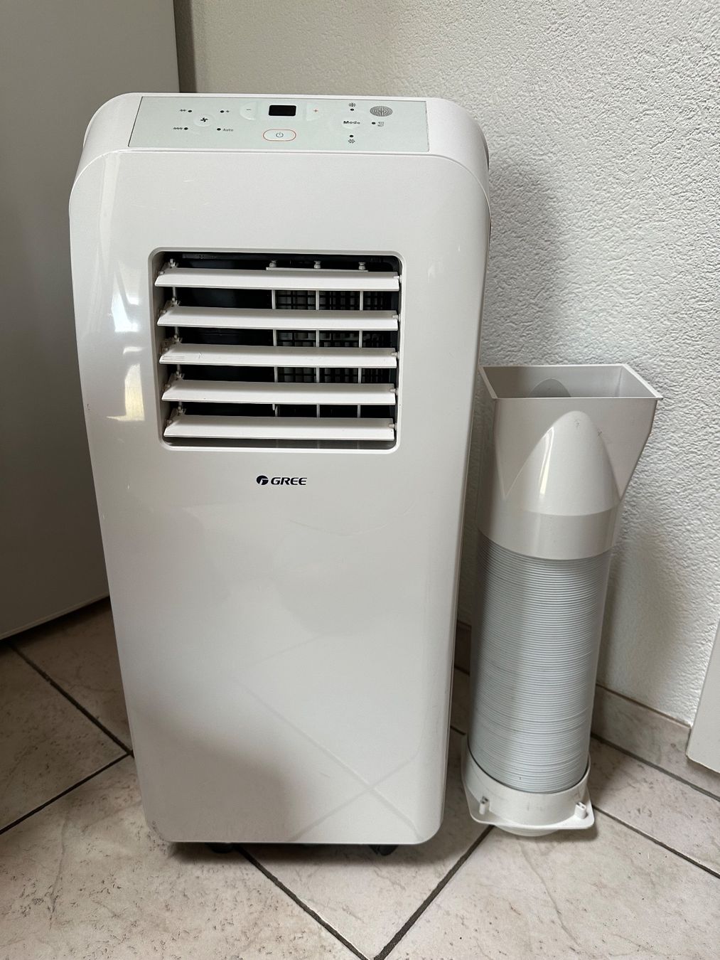 Climatiseurs: Klimagerät – D'occasion à Dietwil par Maverick_82
