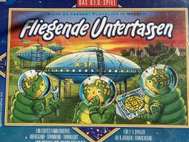 Spiel: Originalverpackt