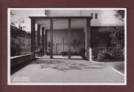 BADEN - Kurbrunnenanlage - 1939