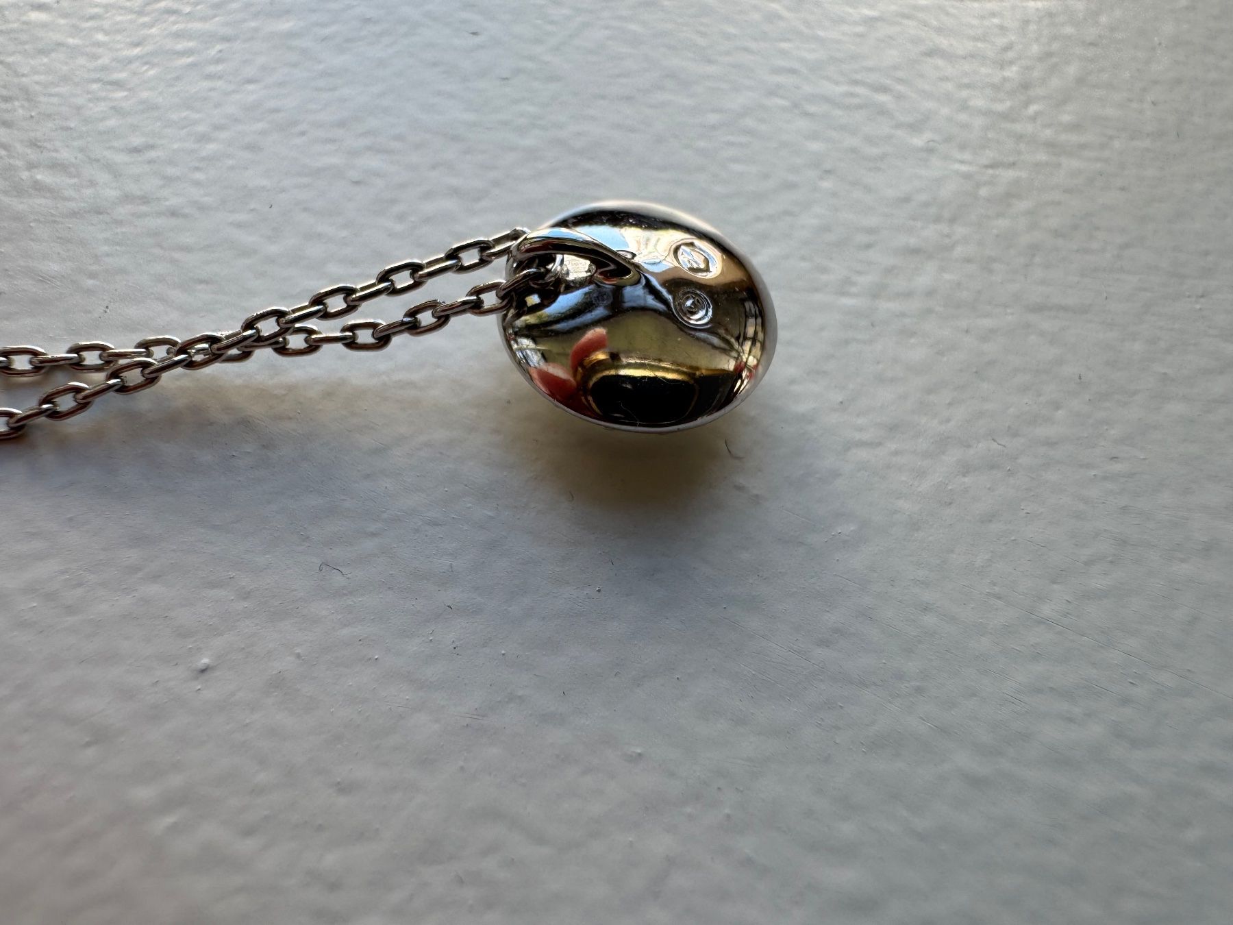 Swarovski Pendentifs: Swarovski Collier Una Angelic – Neuf (Voir description) à Zürich par odi_ldv8 1