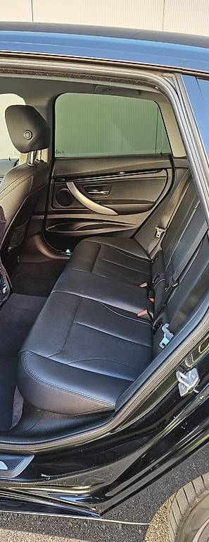 Autos: BMW 320D X-Drive – Gebraucht aus Uetendorf von Albi125 8