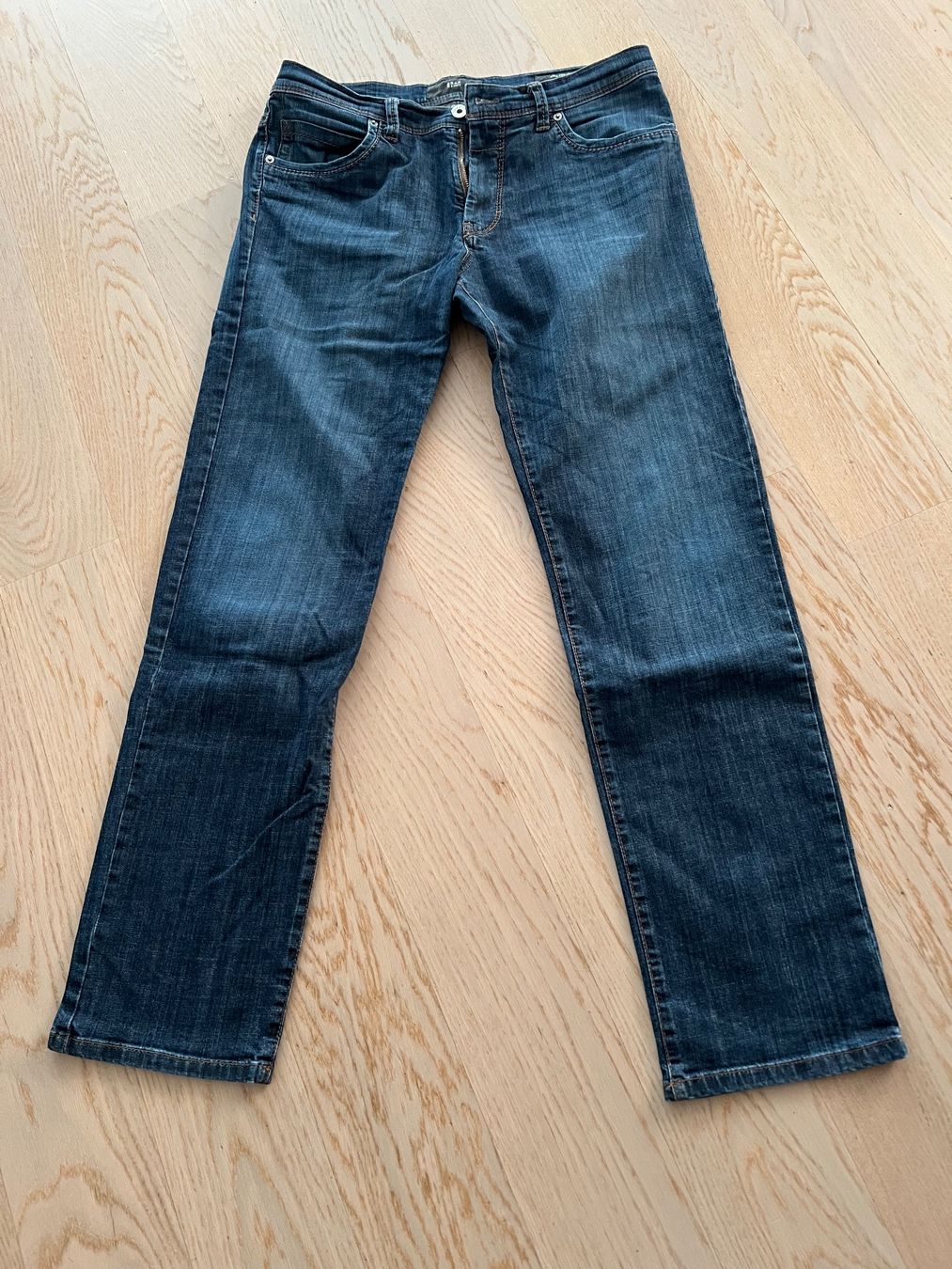 Brax Jeans: Brax Herren Jeans – D'occasion à Rafz par mar_w5xy