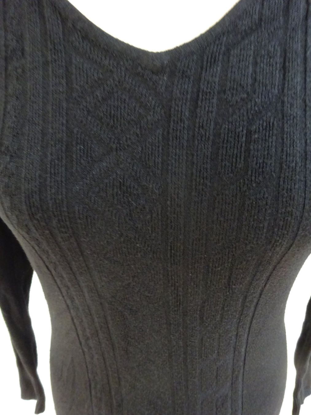 Maglioni & Felpe: Mel Rose - Neuer Pullover mit Schösschen - Gr. S/M – Nuovo e nell'imballaggio originale da Zofingen venduto da Justizia_01 1