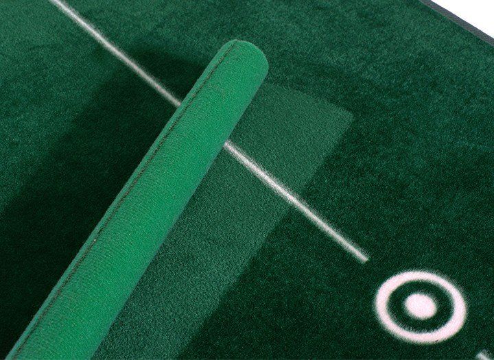 Dunlop Mazze & Set: Puttingmatte «Deluxe» – Nuovo e nell'imballaggio originale da Dietikon venduto da at-hena 5