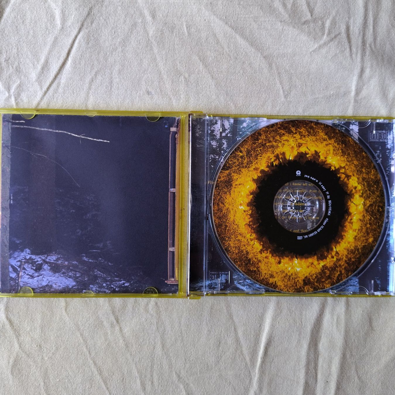 CD: CD von Cranberries – Usato da Buchs venduto da mdi_mpx5 1