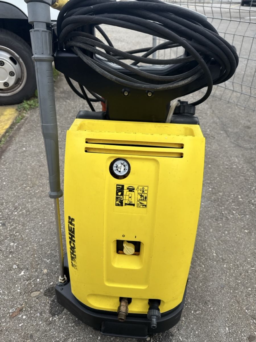 Kärcher Hochdruckreiniger: Kärcher HD1094 – Gebraucht aus Zofingen von merc212 1