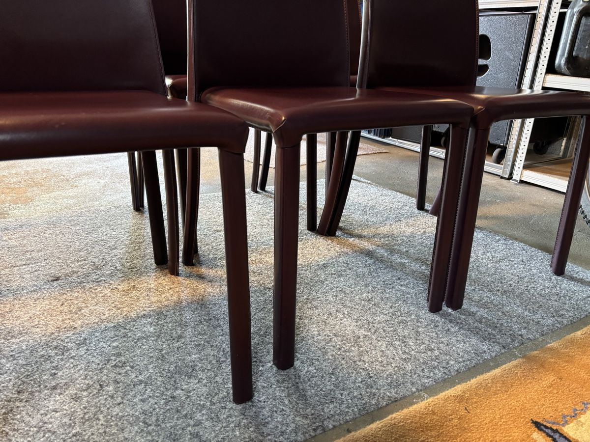 Stühle: Stühle / Stuhl Marke "Frag" – Gebraucht aus Hägendorf von StuderPascal 6